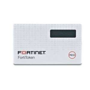 Fortitoken Identity Access Management Fortinet Firewalls