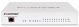 Fortinet FORTIGATE-81E HARDWARE PLUS 3 YEAR 24X7 FORTICARE AND FORTIGUARD ENTERPRISE PROTECTION hardware firewall 4000 Mbit/s