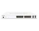 Fortinet FortiSwitch 124E-F-POE