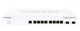 Fortinet FortiSwitch 108E-POE