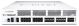 FortiGate-2600F Hardware plus 3 Year 24x7 FortiCare and FortiGuard Enterprise Protection