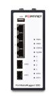 FortiGateRugged-30D Hardware plus 5 Year 24x7 FortiCare and FortiGuard Unified Threat Protection (UTP)