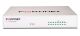 Fortinet FortiWifi 60F hardware firewall Desktop 10000 Mbit/s