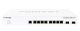 Fortinet FortiSwitch 108E-POE